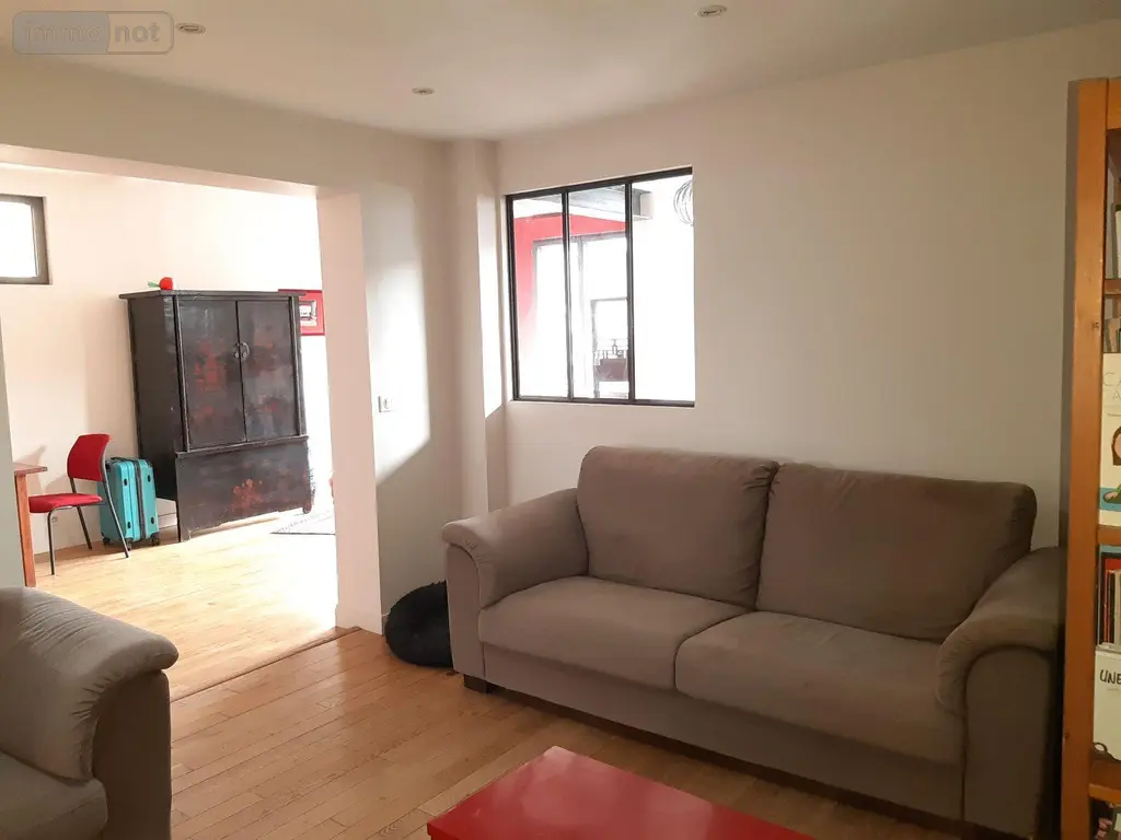 Maison a vendre Rennes 35000 Ille-et-Vilaine 35 137 m2 7 pièces 691600 euros 010/2246 005