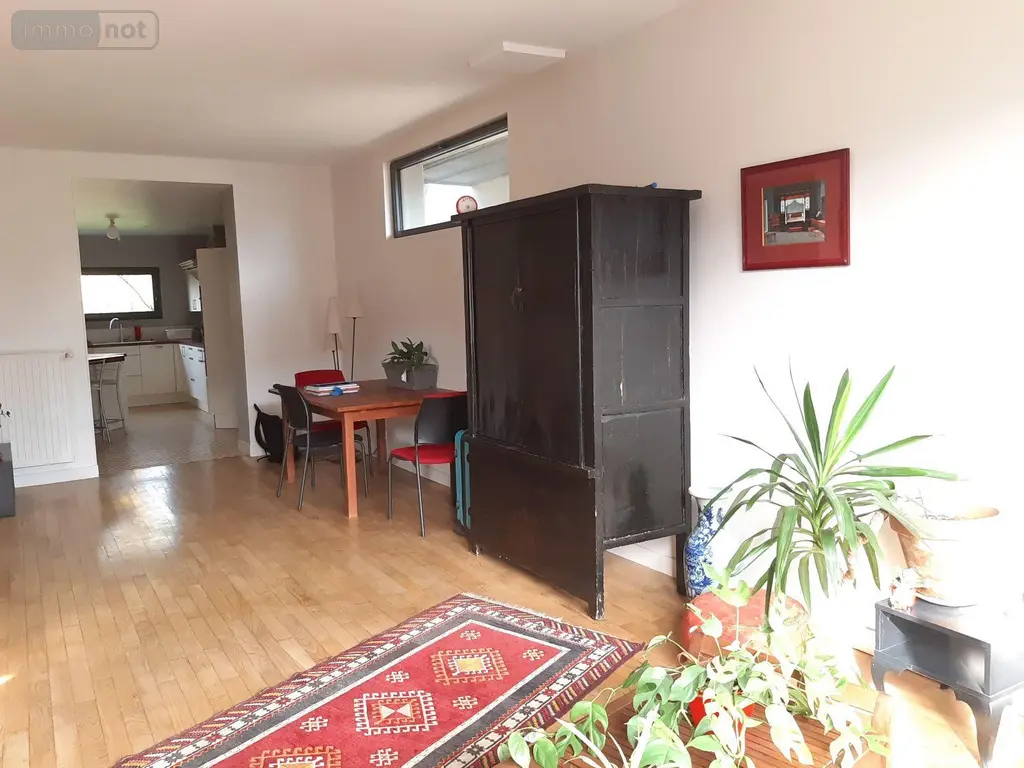 Maison a vendre Rennes 35000 Ille-et-Vilaine 35 137 m2 7 pièces 691600 euros 010/2246 004