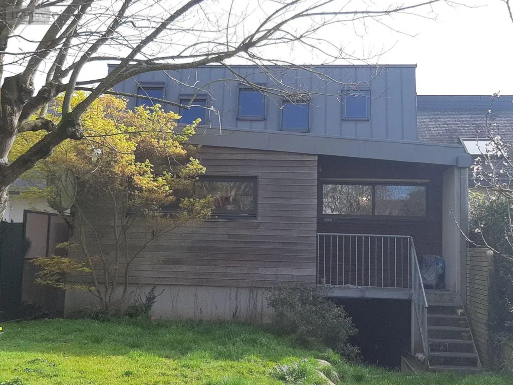 Maison a vendre Rennes 35000 Ille-et-Vilaine 35 137 m2 7 pièces 691600 euros 010/2246 001