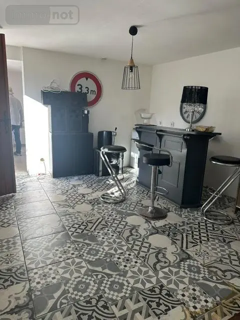 Maison a vendre Saint-Nicolas-de-Bourgueil 37140 Indre-et-Loire 37 220 m2 7 pièces 347200 euros 37049-124 013