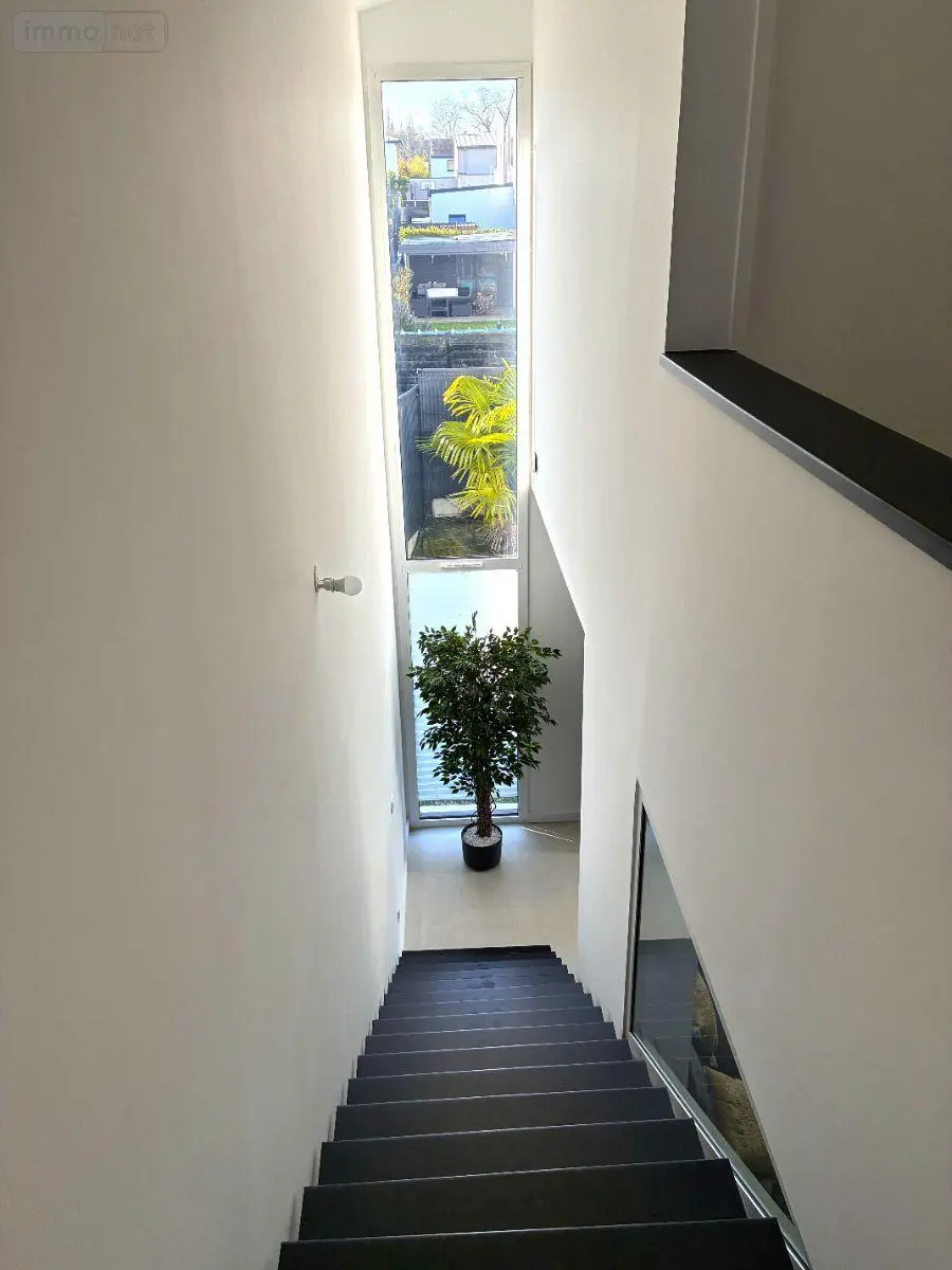 Maison a vendre Melesse 35520 Ille-et-Vilaine 35 122 m2 6 pièces 508620 euros JS/461 008
