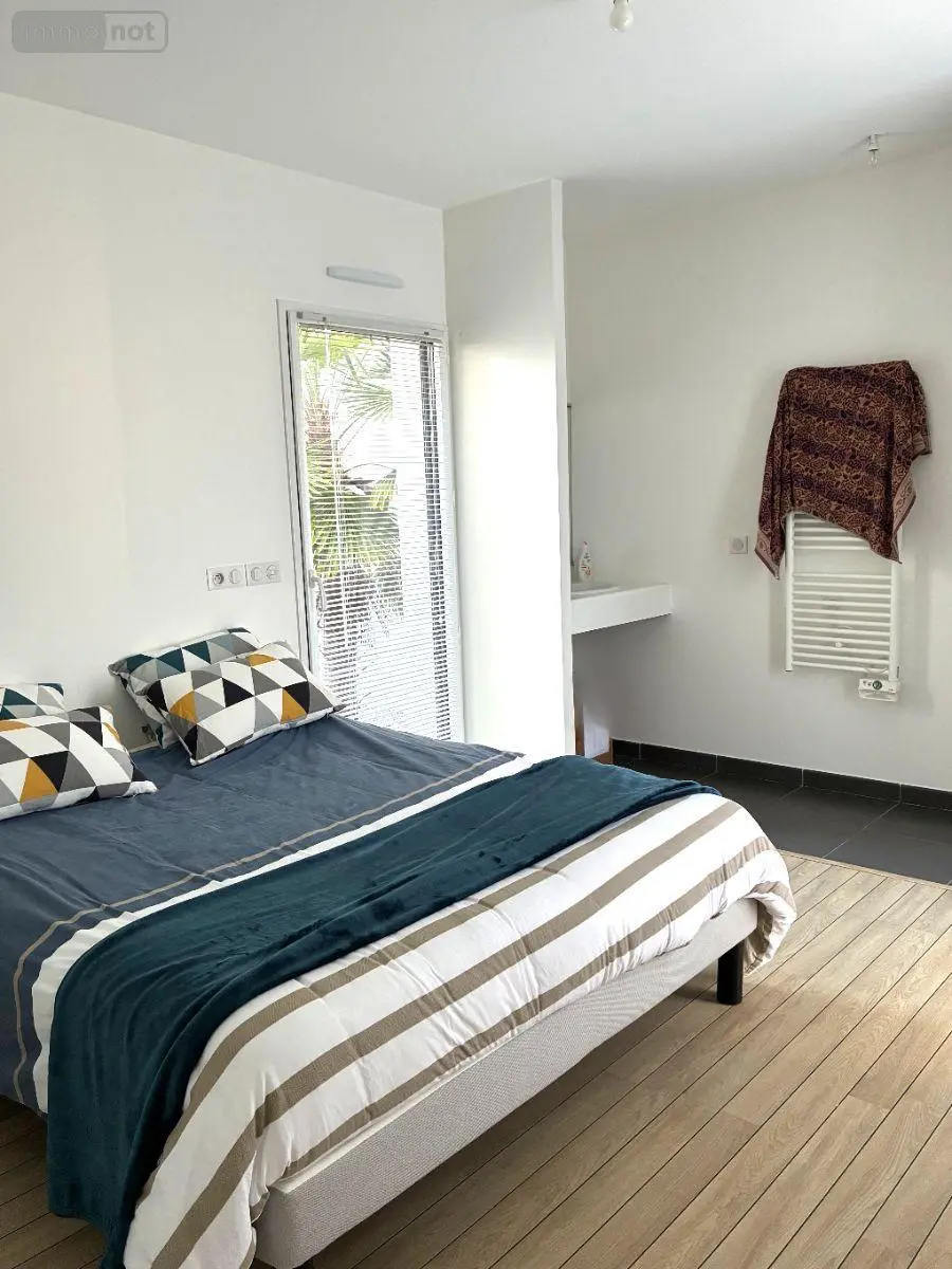 Maison a vendre Melesse 35520 Ille-et-Vilaine 35 122 m2 6 pièces 508620 euros JS/461 009
