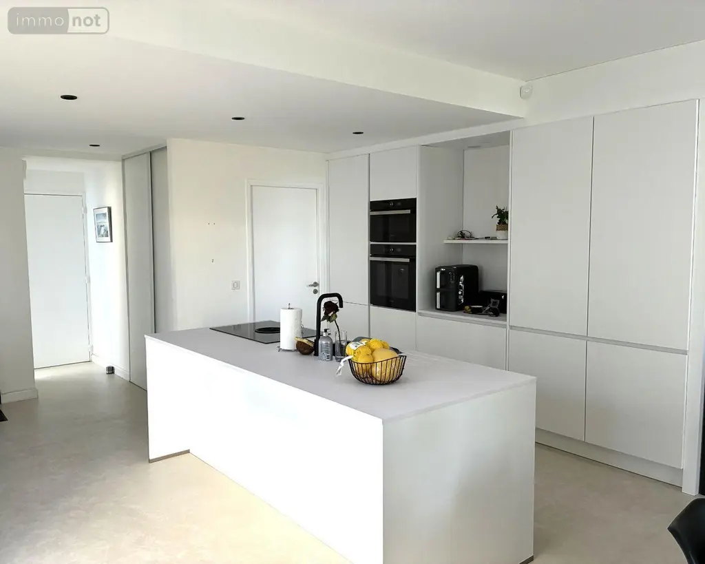 Maison a vendre Melesse 35520 Ille-et-Vilaine 35 122 m2 6 pièces 508620 euros JS/461 004