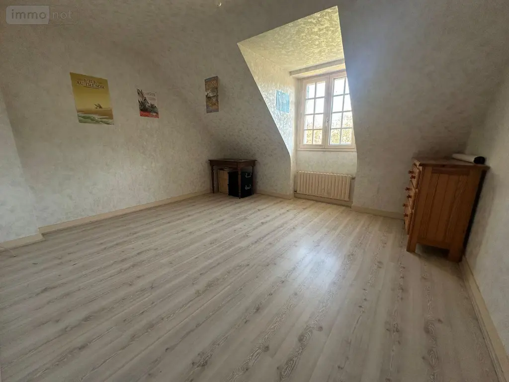 Maison a vendre Saint-Malo 35400 Ille-et-Vilaine 35 144 m2 6 pièces 597850 euros 11747/531 011