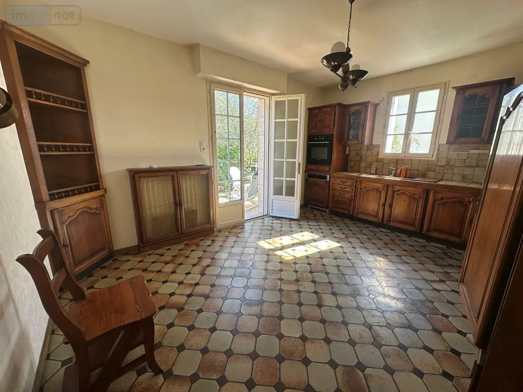 Maison a vendre Saint-Malo 35400 Ille-et-Vilaine 35 144 m2 6 pièces 597850 euros 11747/531 007