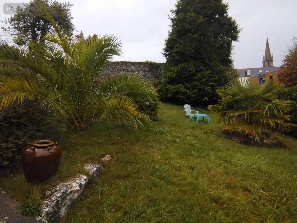 Maison a vendre Lanmeur 29620 Finistère 29 114 m2 6 pièces 231000 euros LALM 009