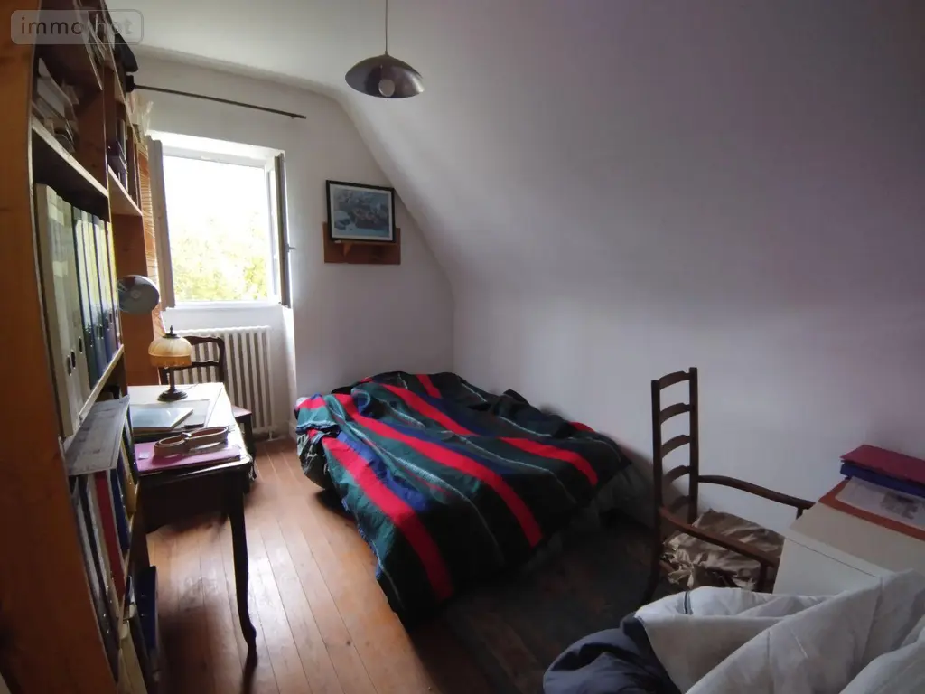 Maison a vendre Lanmeur 29620 Finistère 29 114 m2 6 pièces 231000 euros LALM 007