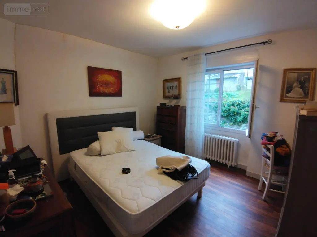 Maison a vendre Lanmeur 29620 Finistère 29 114 m2 6 pièces 231000 euros LALM 004