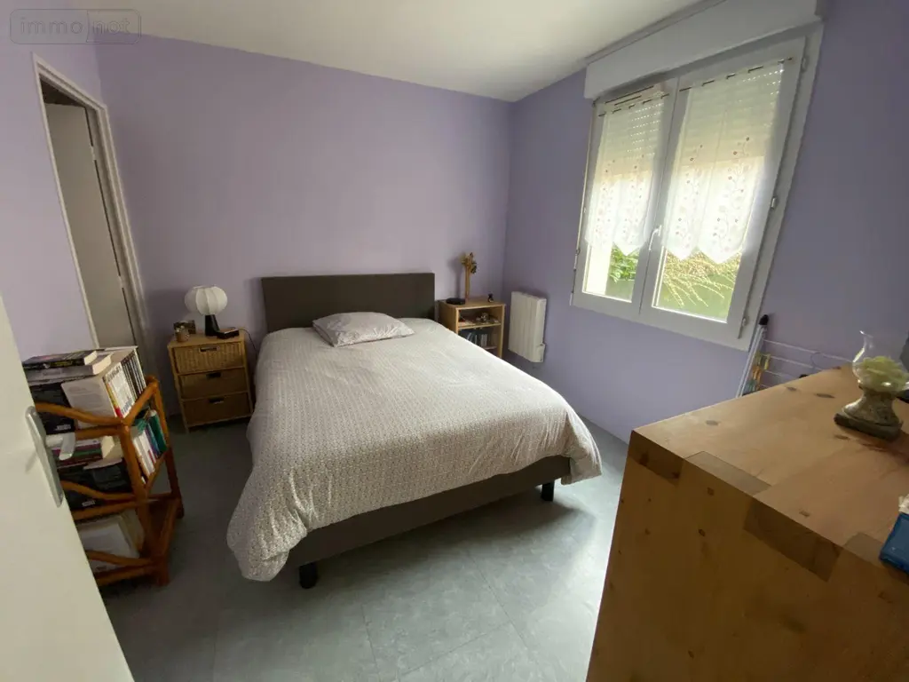 Appartement a vendre Chartres 28000 Eure-et-Loir 28 32 m2 2 pièces 95000 euros 487 002