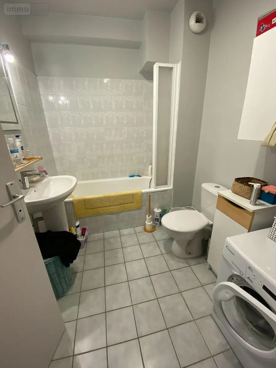Appartement a vendre Chartres 28000 Eure-et-Loir 28 32 m2 2 pièces 95000 euros 487 003