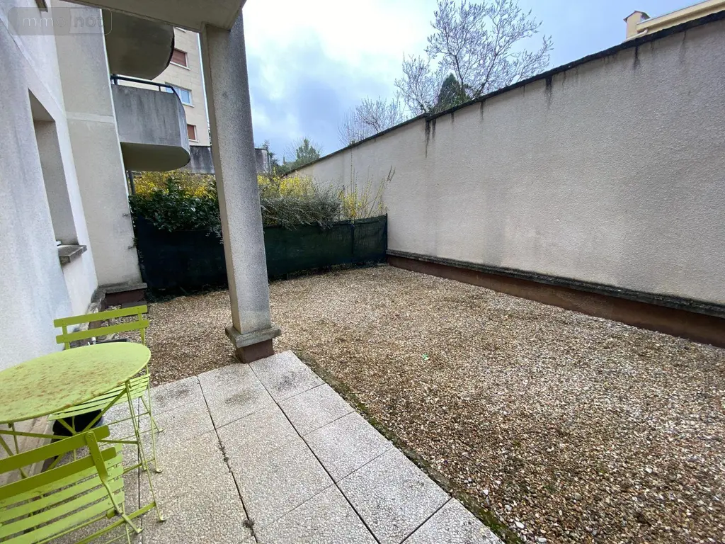 Appartement a vendre Chartres 28000 Eure-et-Loir 28 32 m2 2 pièces 95000 euros 487 008