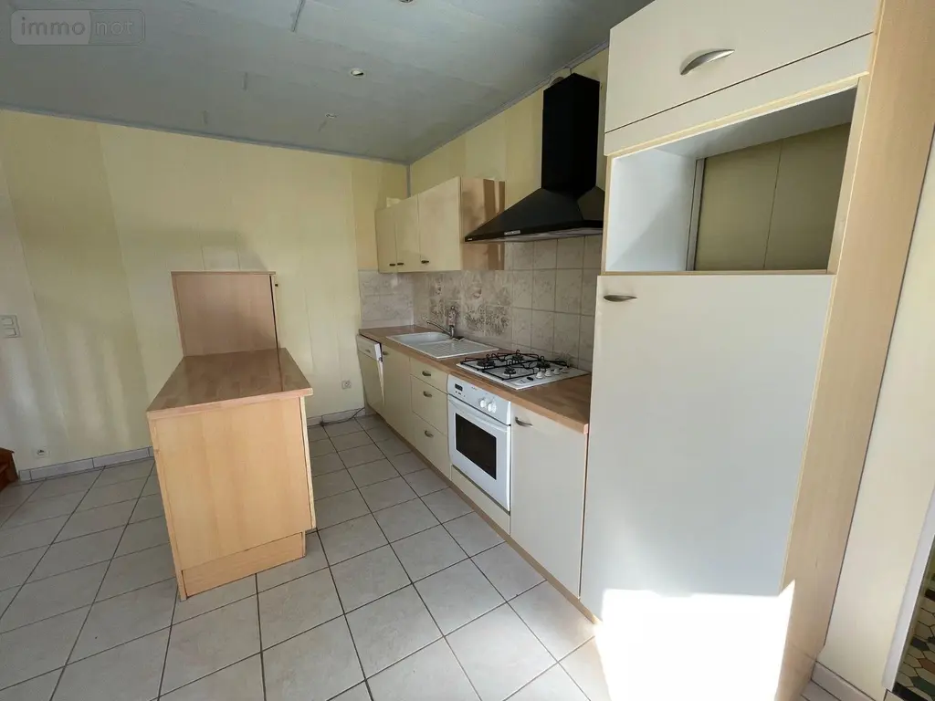 Maison a vendre Penvénan 22710 Côtes-d'Armor 22 87 m2 4 pièces 271800 euros A59 004