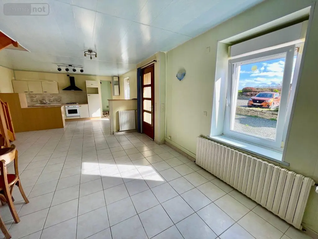 Maison a vendre Penvénan 22710 Côtes-d'Armor 22 87 m2 4 pièces 271800 euros A59 002