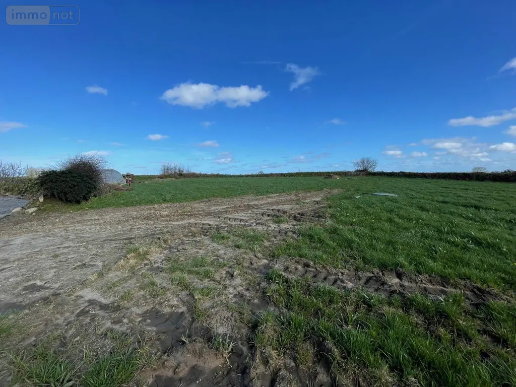 Maison a vendre Penvénan 22710 Côtes-d'Armor 22 87 m2 4 pièces 271800 euros A59 016