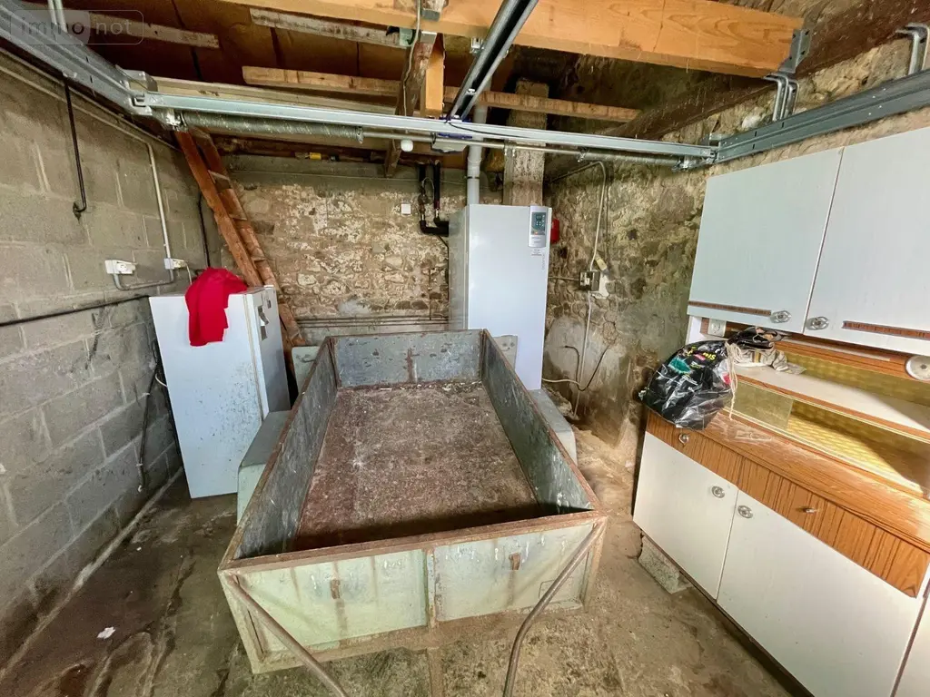 Maison a vendre Penvénan 22710 Côtes-d'Armor 22 87 m2 4 pièces 271800 euros A59 009