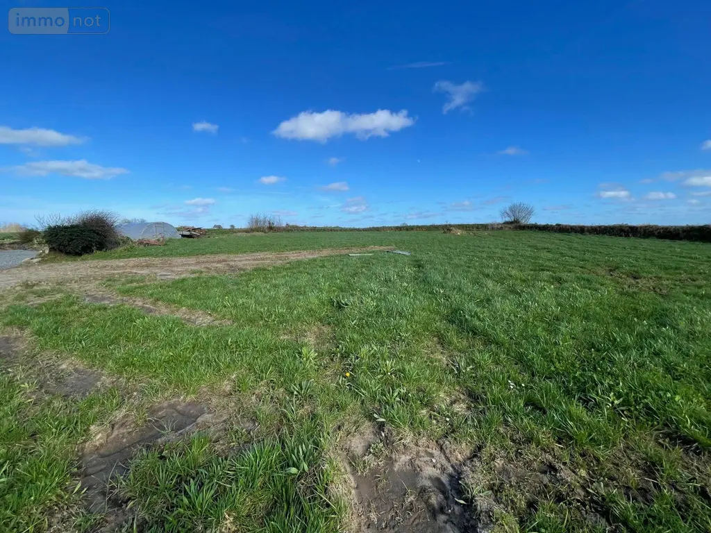 Maison a vendre Penvénan 22710 Côtes-d'Armor 22 87 m2 4 pièces 271800 euros A59 014