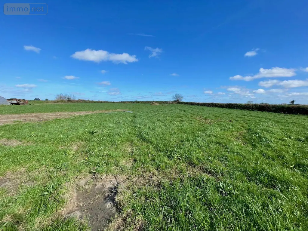 Maison a vendre Penvénan 22710 Côtes-d'Armor 22 87 m2 4 pièces 271800 euros A59 015