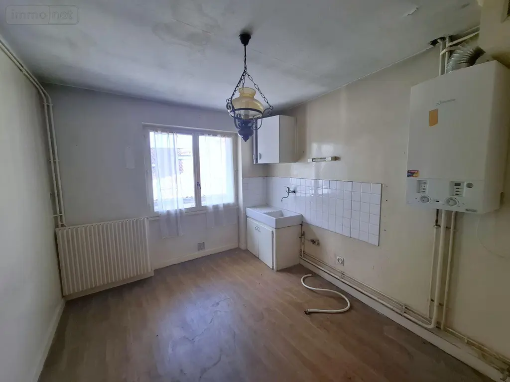 Maison a vendre Issoire 63500 Puy-de-Dôme 63 95 m2 8 pièces 144500 euros 2026-73-2026070 003