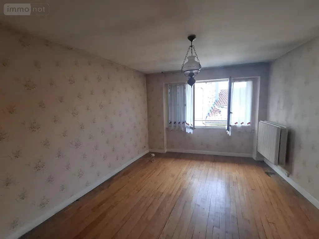 Maison a vendre Issoire 63500 Puy-de-Dôme 63 95 m2 8 pièces 144500 euros 2026-73-2026070 002