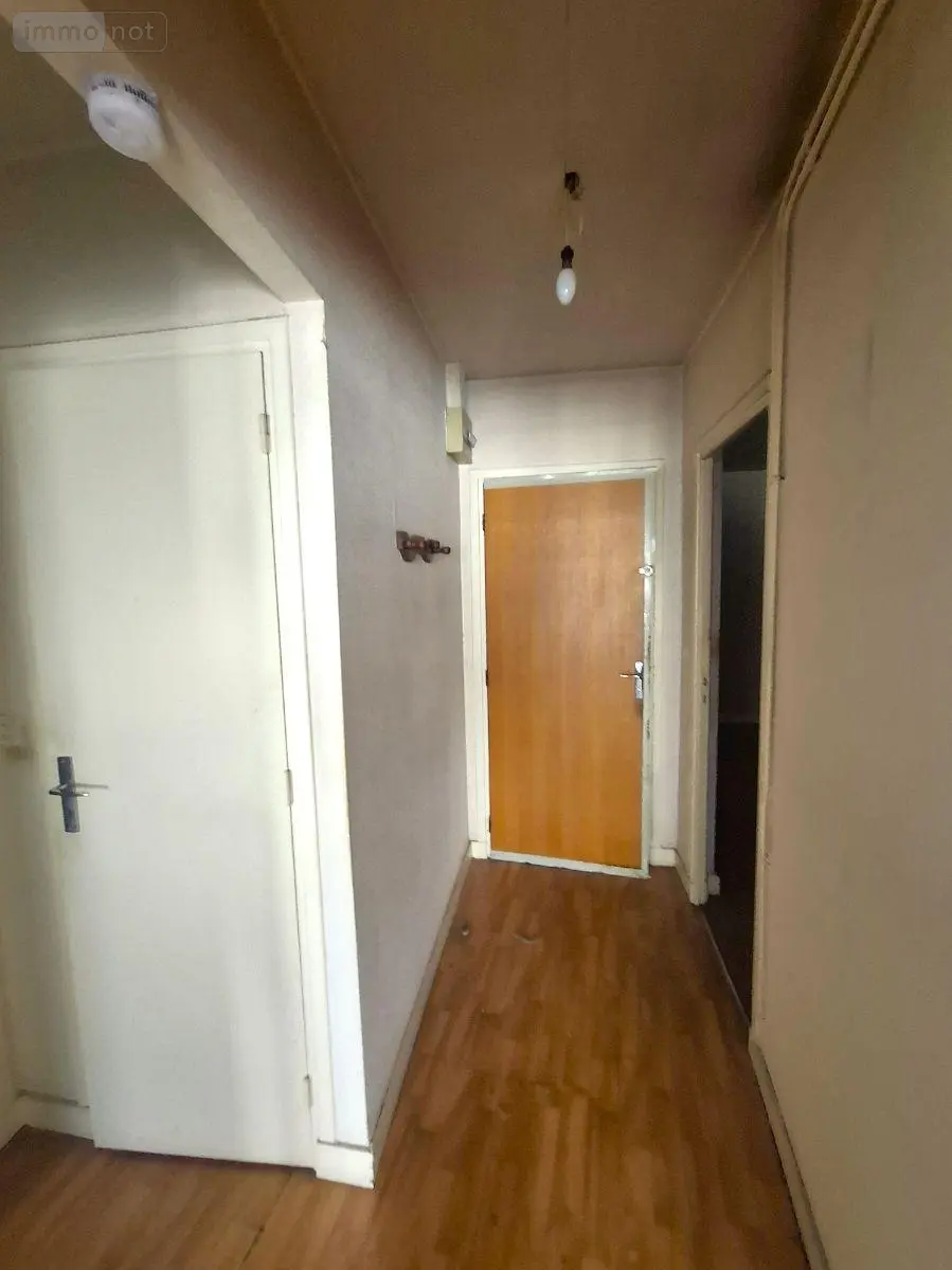Maison a vendre Issoire 63500 Puy-de-Dôme 63 95 m2 8 pièces 144500 euros 2026-73-2026070 011