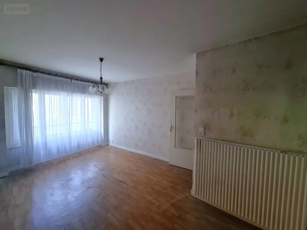 Maison a vendre Issoire 63500 Puy-de-Dôme 63 95 m2 8 pièces 144500 euros 2026-73-2026070 008