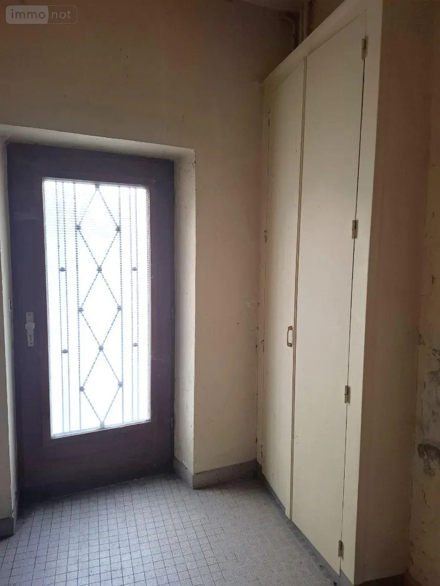 Maison a vendre Issoire 63500 Puy-de-Dôme 63 95 m2 8 pièces 144500 euros 2026-73-2026070 015