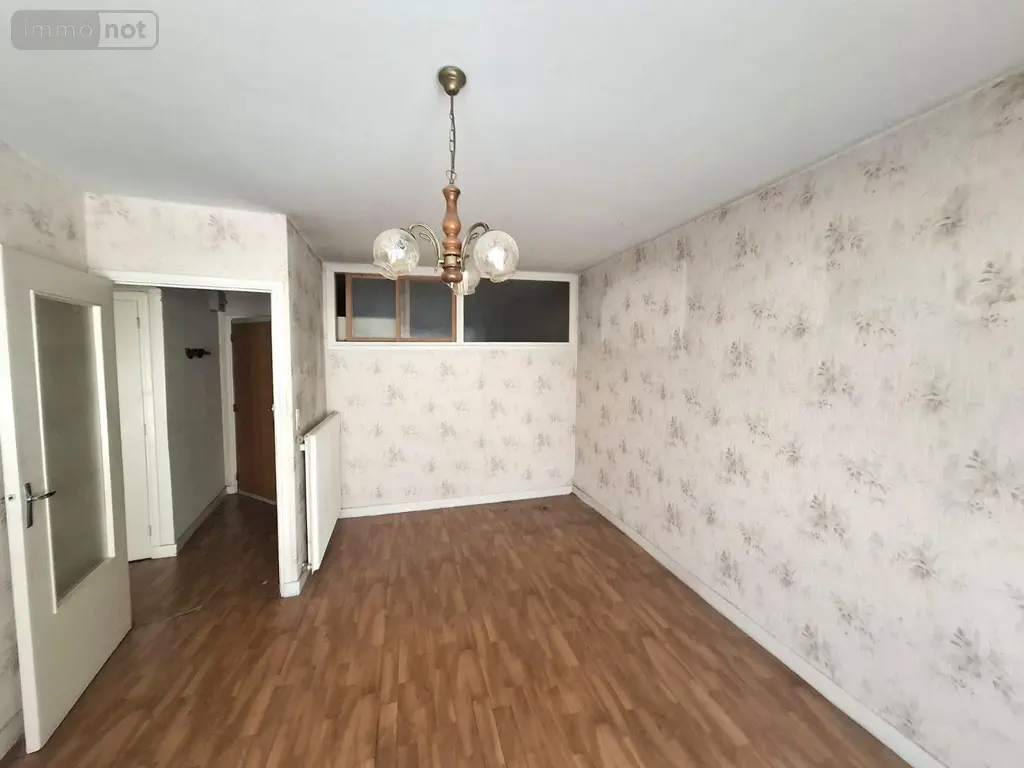 Maison a vendre Issoire 63500 Puy-de-Dôme 63 95 m2 8 pièces 144500 euros 2026-73-2026070 009