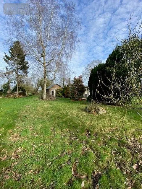 Maison a vendre Saint-Thual 35190 Ille-et-Vilaine 35 65 m2 4 pièces 156750 euros 105/1978 006