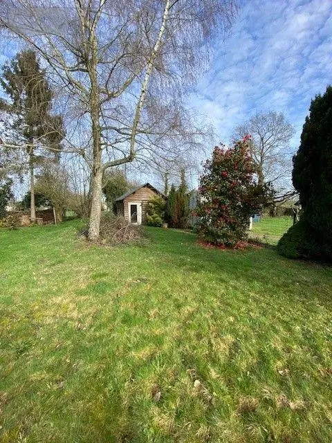 Maison a vendre Saint-Thual 35190 Ille-et-Vilaine 35 65 m2 4 pièces 156750 euros 105/1978 003