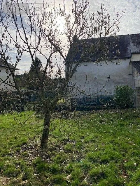 Maison a vendre Saint-Thual 35190 Ille-et-Vilaine 35 65 m2 4 pièces 156750 euros 105/1978 009