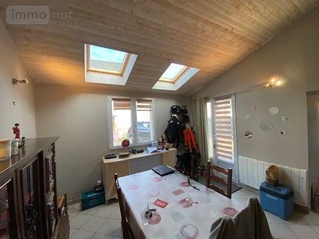Maison a vendre Saint-Thual 35190 Ille-et-Vilaine 35 65 m2 4 pièces 156750 euros 105/1978 010