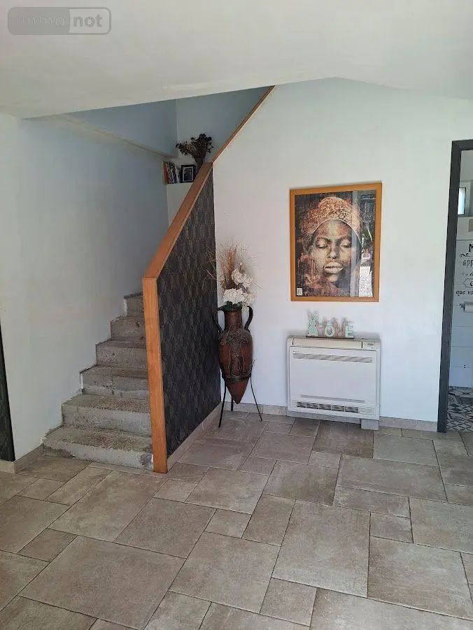 Maison a vendre Arzano 29300 Finistère 29 160 m2 348065 euros 29114-138 002
