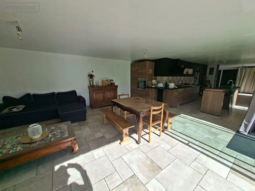 Maison a vendre Arzano 29300 Finistère 29 160 m2 348065 euros 29114-138 003
