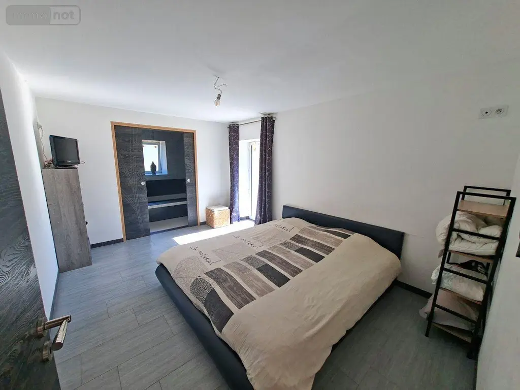 Maison a vendre Arzano 29300 Finistère 29 160 m2 348065 euros 29114-138 010