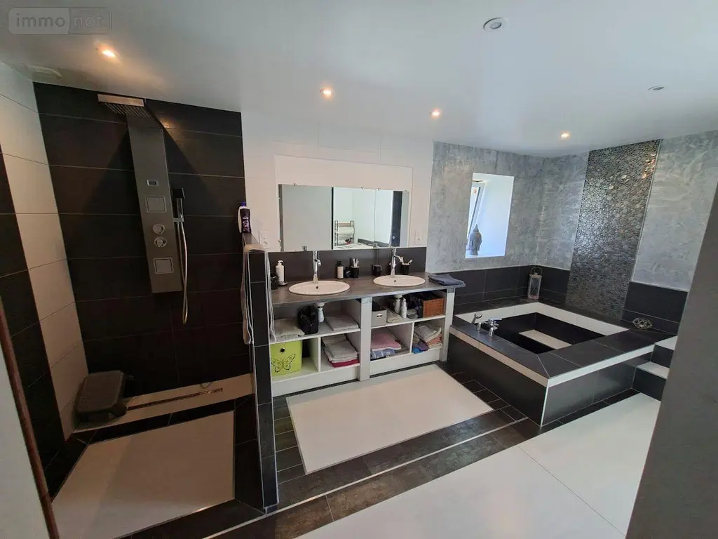 Maison a vendre Arzano 29300 Finistère 29 160 m2 348065 euros 29114-138 011