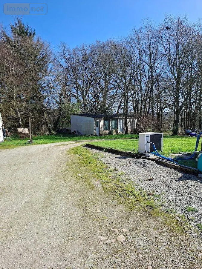 Maison a vendre Arzano 29300 Finistère 29 160 m2 348065 euros 29114-138 012