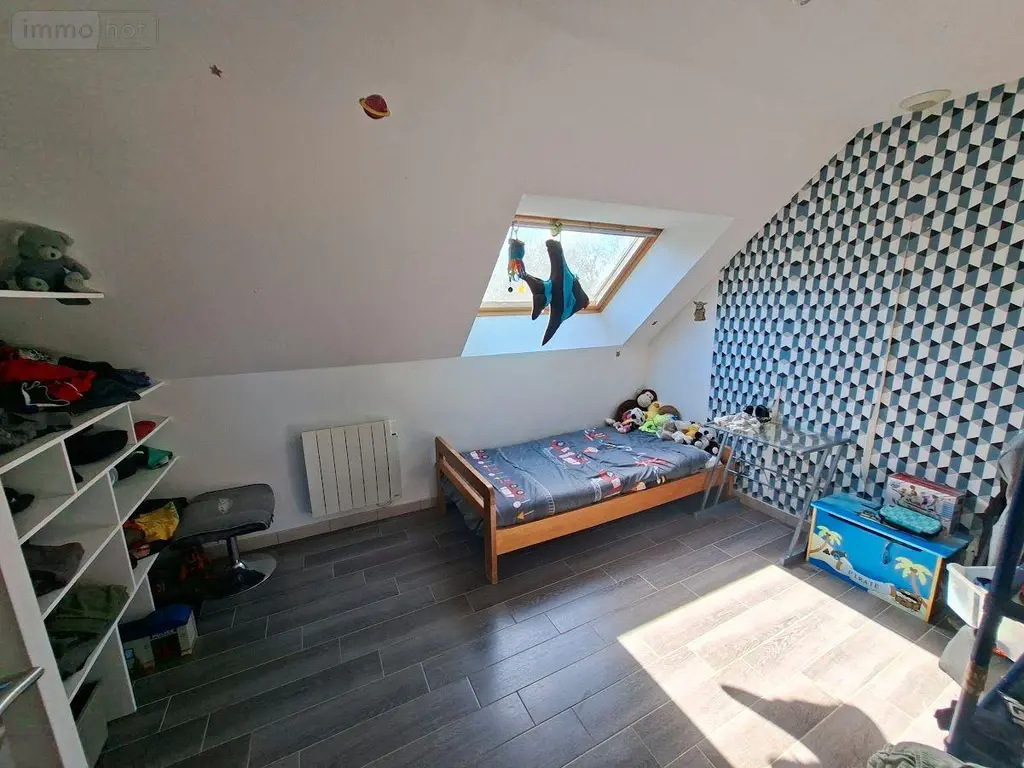 Maison a vendre Arzano 29300 Finistère 29 160 m2 348065 euros 29114-138 014