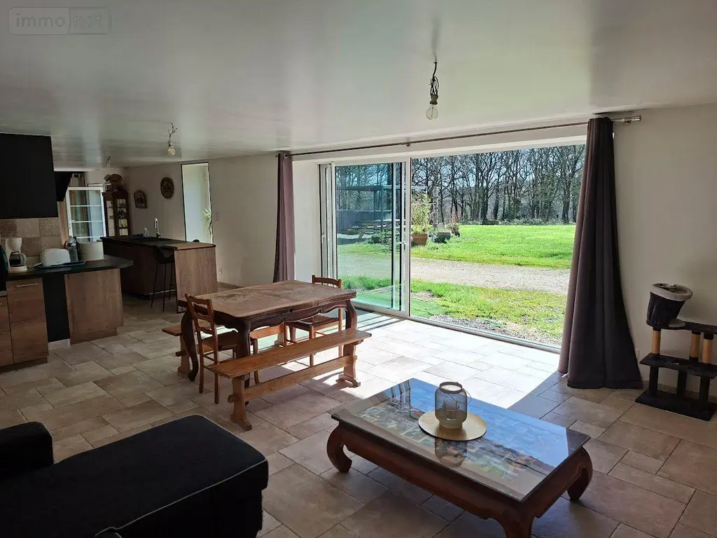 Maison a vendre Arzano 29300 Finistère 29 160 m2 348065 euros 29114-138 015