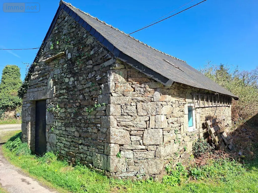 Maison a vendre Arzano 29300 Finistère 29 160 m2 348065 euros 29114-138 019
