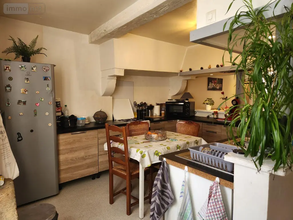 Maison a vendre Cirfontaines-en-Azois 52370 Haute-Marne 52 116 m2 3 pièces 70000 euros 10379/650 005