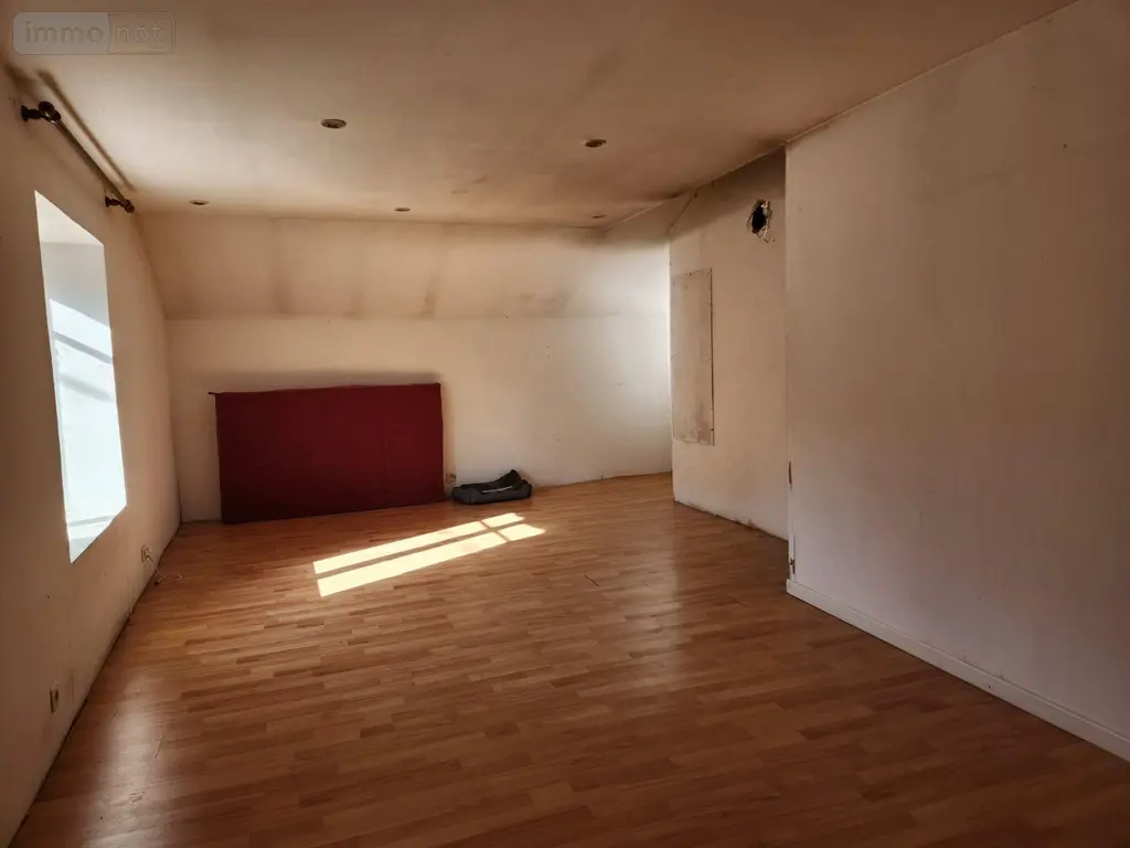 Maison a vendre Cirfontaines-en-Azois 52370 Haute-Marne 52 116 m2 3 pièces 70000 euros 10379/650 011