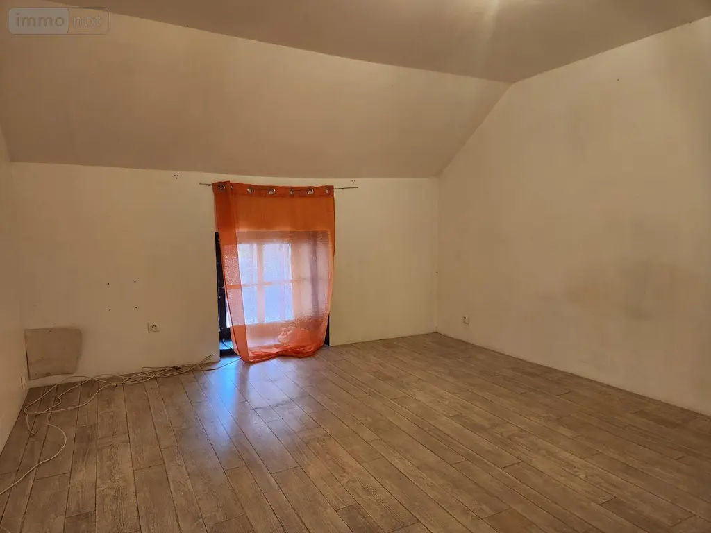 Maison a vendre Cirfontaines-en-Azois 52370 Haute-Marne 52 116 m2 3 pièces 70000 euros 10379/650 013