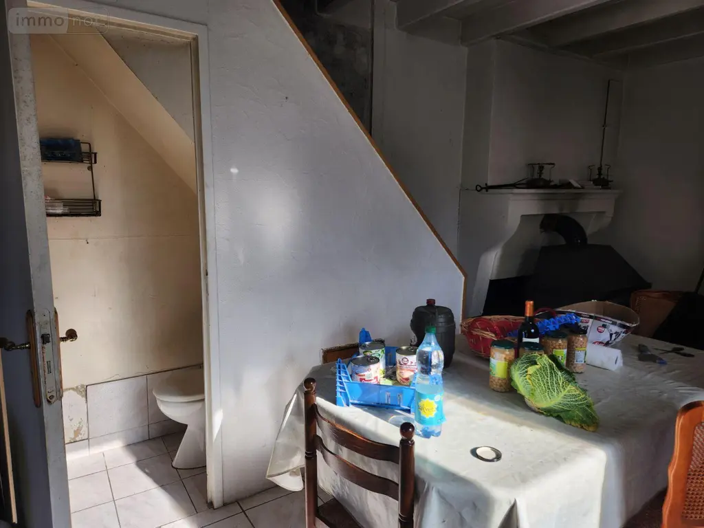Maison a vendre Cirfontaines-en-Azois 52370 Haute-Marne 52 116 m2 3 pièces 70000 euros 10379/650 022