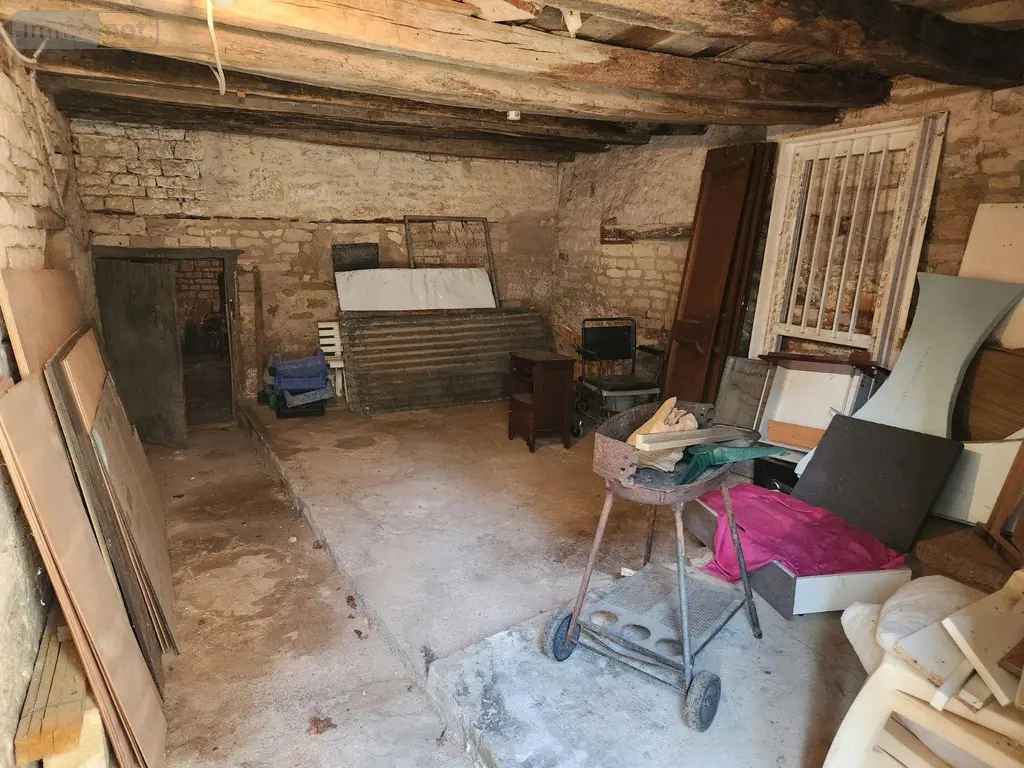 Maison a vendre Cirfontaines-en-Azois 52370 Haute-Marne 52 116 m2 3 pièces 70000 euros 10379/650 026