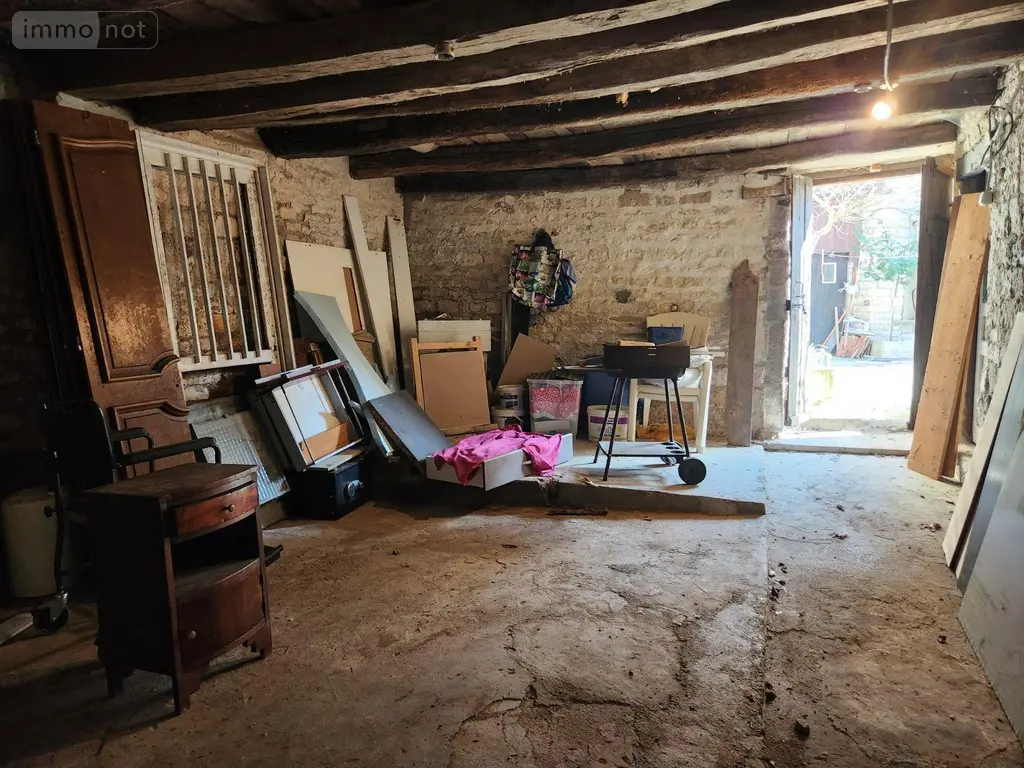 Maison a vendre Cirfontaines-en-Azois 52370 Haute-Marne 52 116 m2 3 pièces 70000 euros 10379/650 027