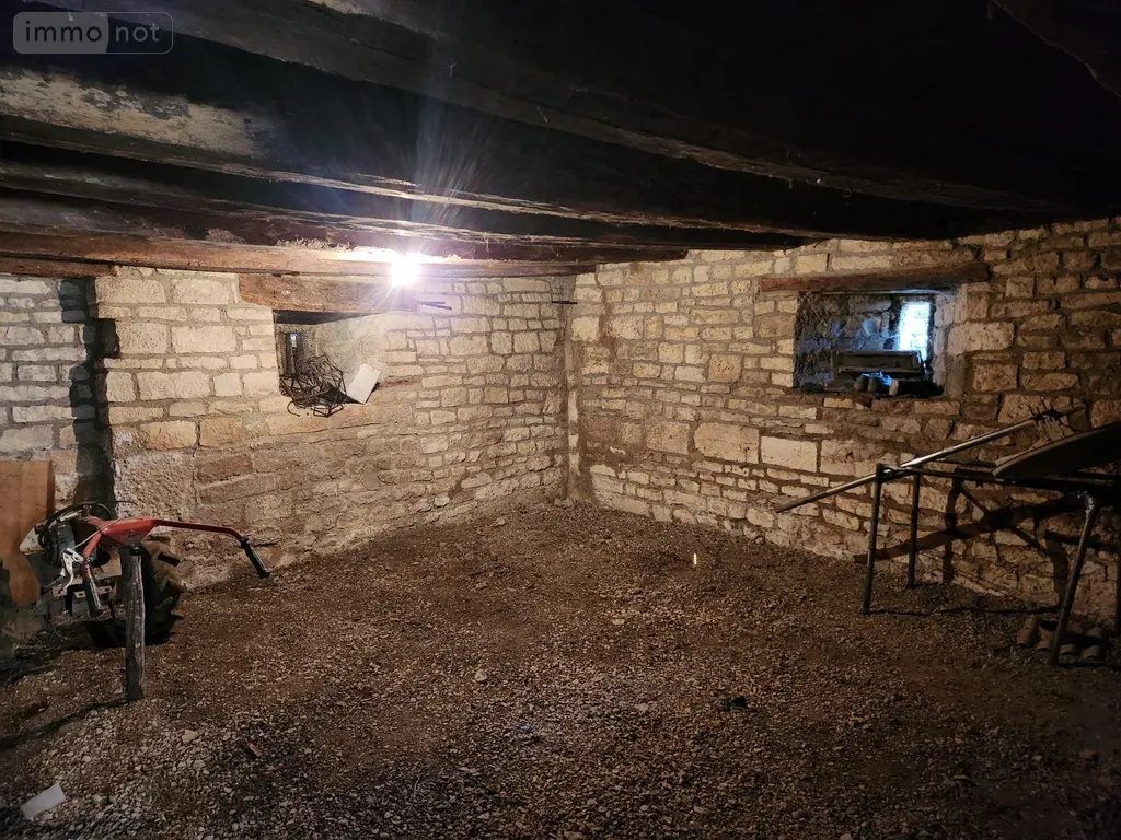 Maison a vendre Cirfontaines-en-Azois 52370 Haute-Marne 52 116 m2 3 pièces 70000 euros 10379/650 028