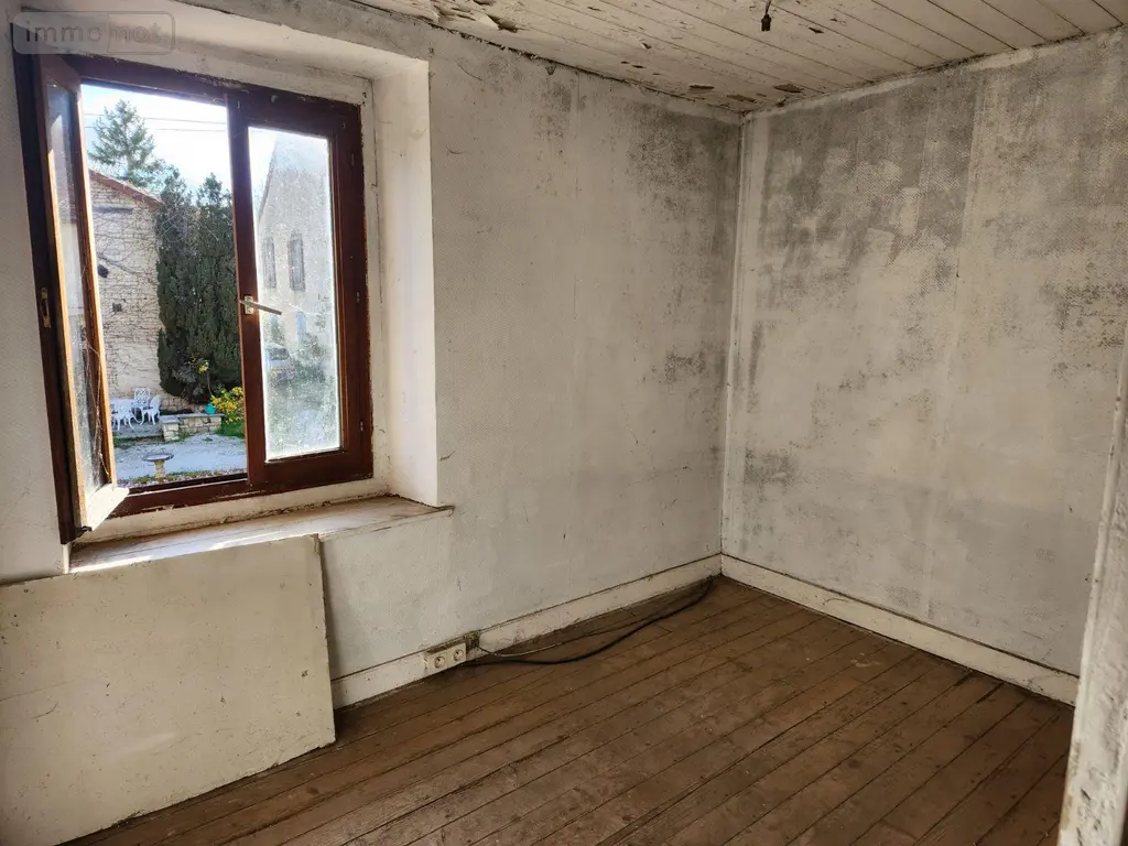 Maison a vendre Cirfontaines-en-Azois 52370 Haute-Marne 52 116 m2 3 pièces 70000 euros 10379/650 024
