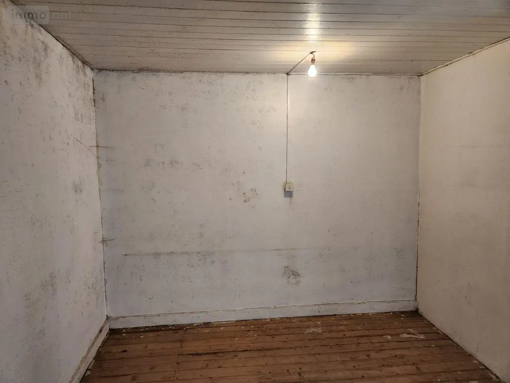 Maison a vendre Cirfontaines-en-Azois 52370 Haute-Marne 52 116 m2 3 pièces 70000 euros 10379/650 025