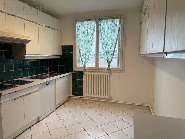 Appartement a vendre Montmorency 95160 Val-d'Oise 95 98 m2 4 pièces 322400 euros M239 004