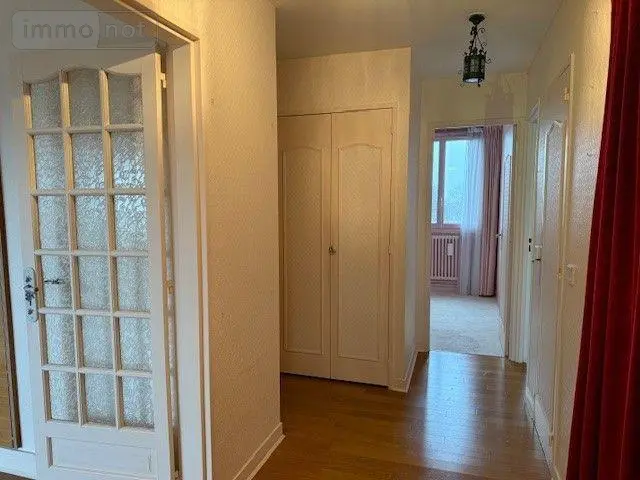 Appartement a vendre Montmorency 95160 Val-d'Oise 95 98 m2 4 pièces 322400 euros M239 006
